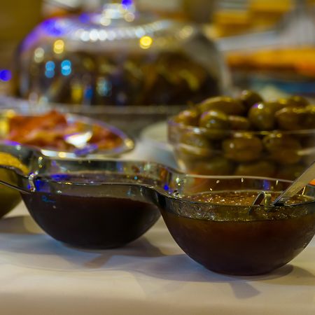 "Epavlis Boutique Galaxidi" Hotel Eksteriør billede