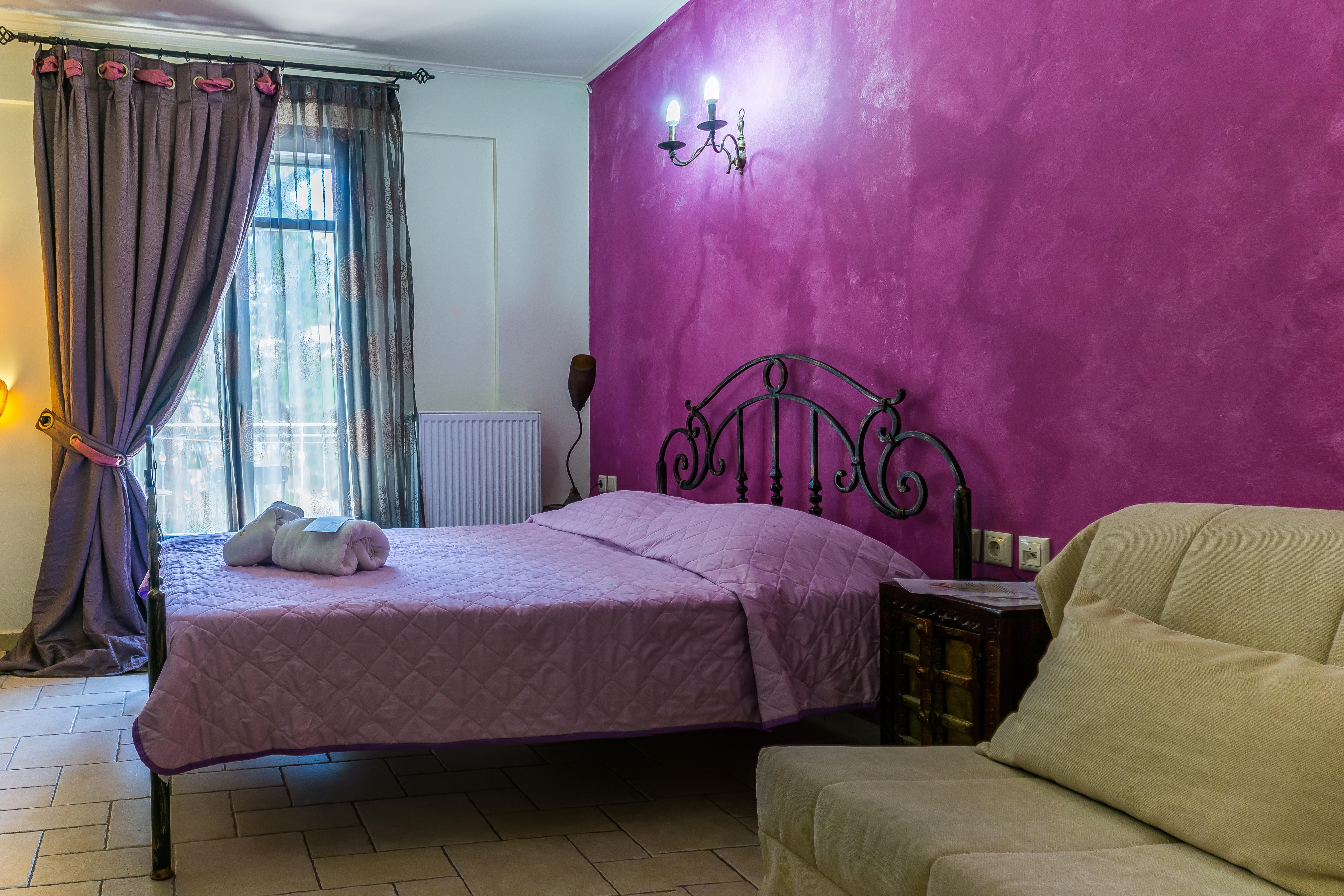 "Epavlis Boutique Galaxidi" Hotel Eksteriør billede