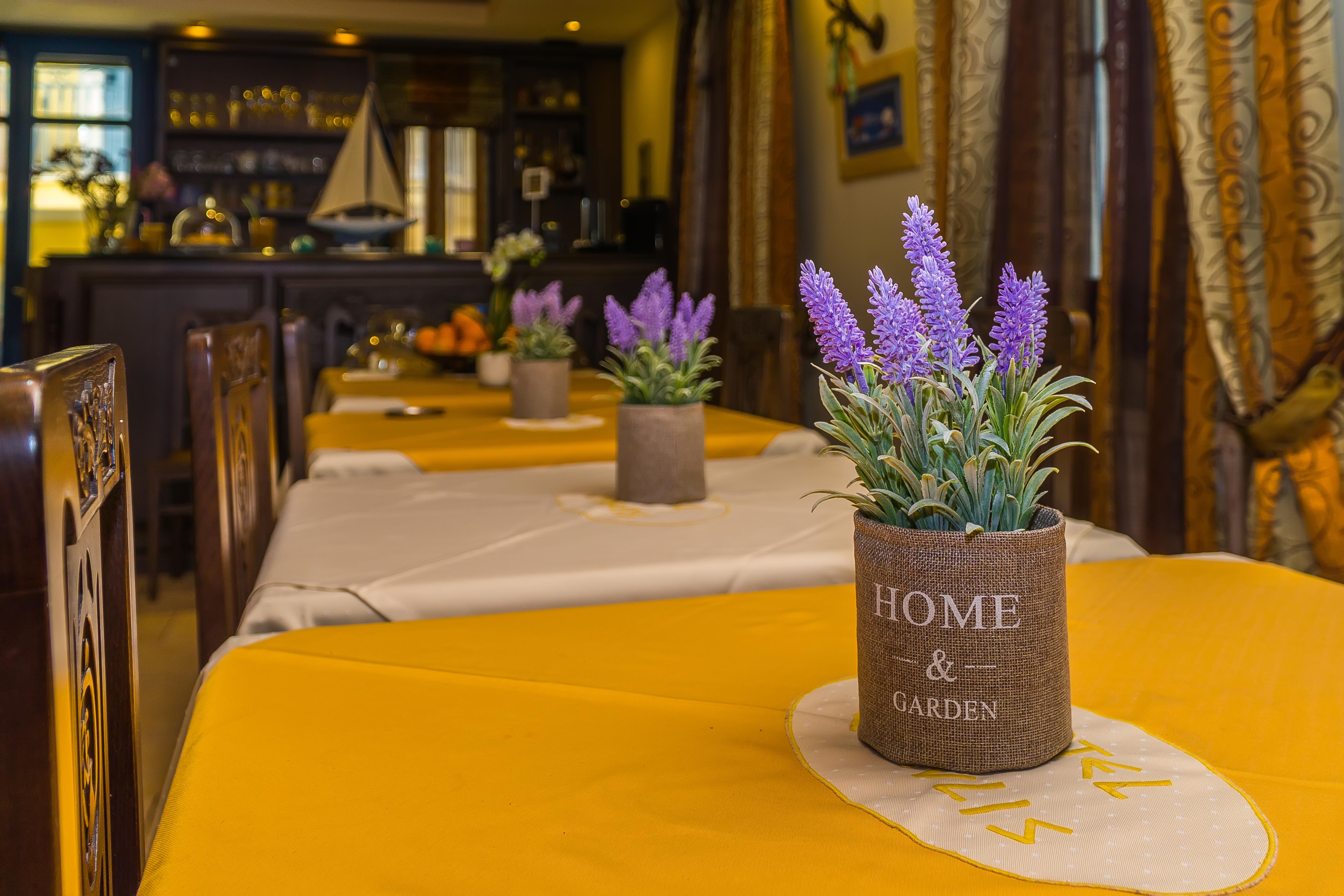 "Epavlis Boutique Galaxidi" Hotel Eksteriør billede