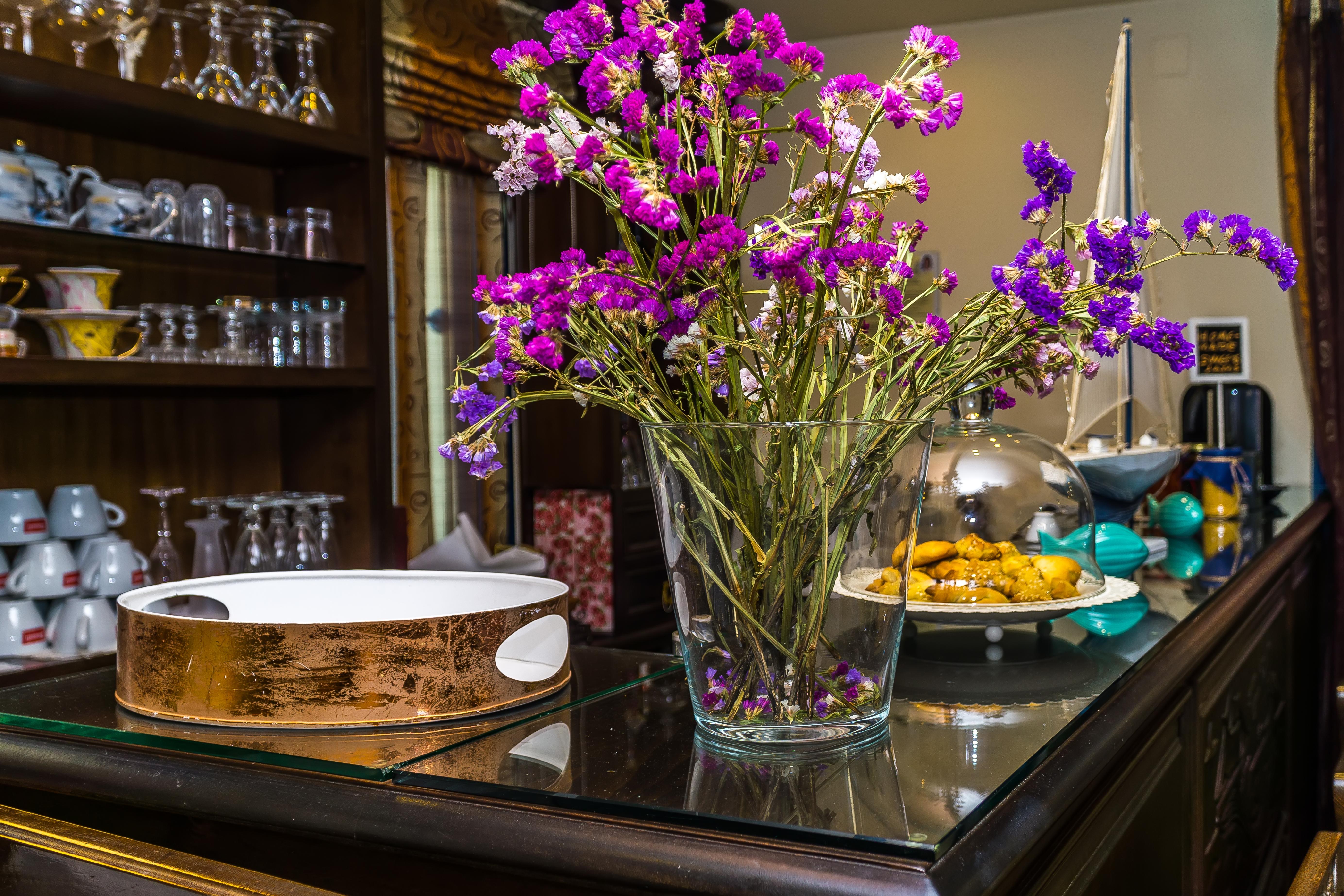 "Epavlis Boutique Galaxidi" Hotel Eksteriør billede